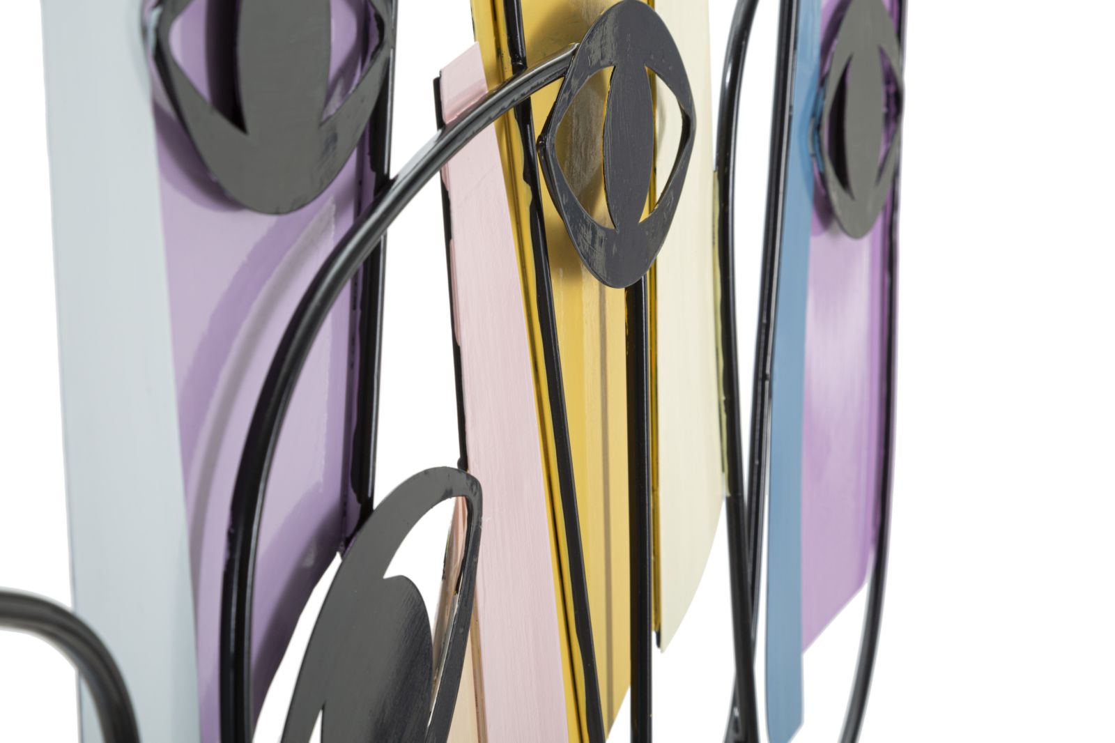 Falpanel Eyes -A- 120x2x72 cm