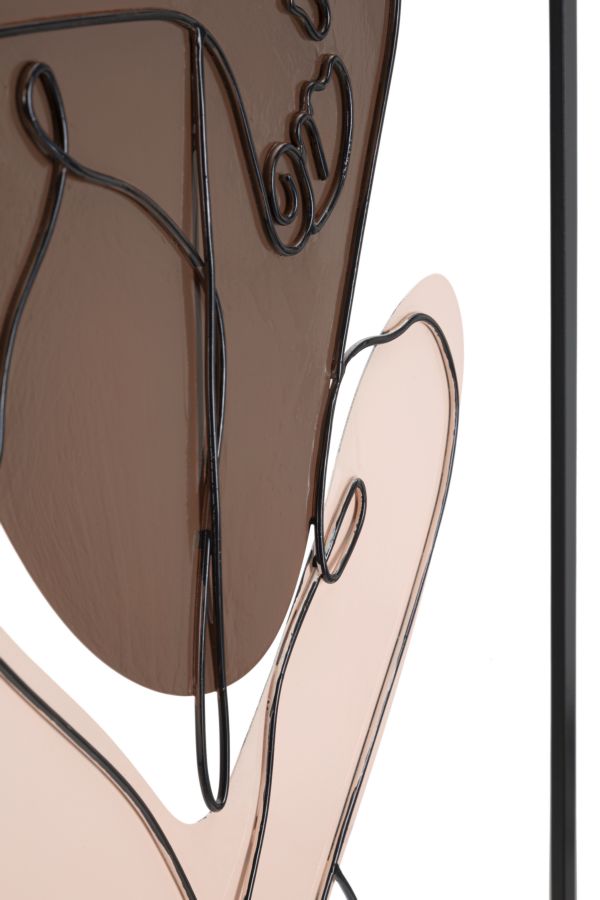 Falpanel Páros 60x1,3x80 cm