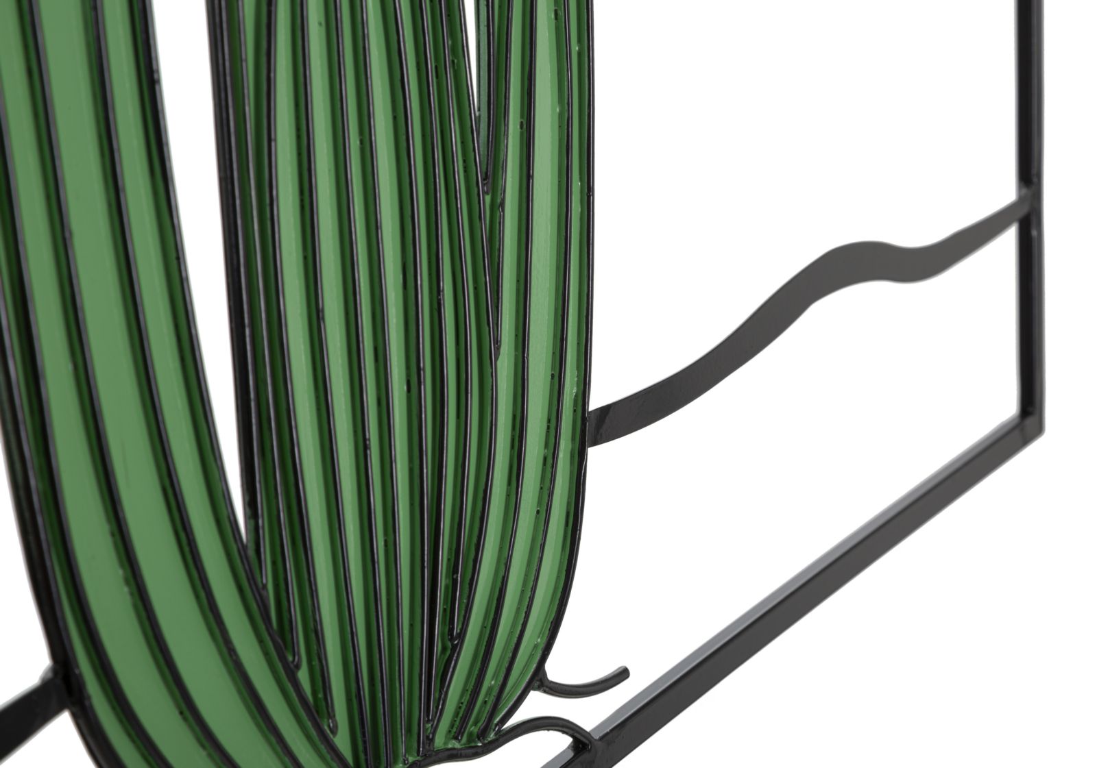 Falitáblák Kaktusz 60x1,3x33 cm