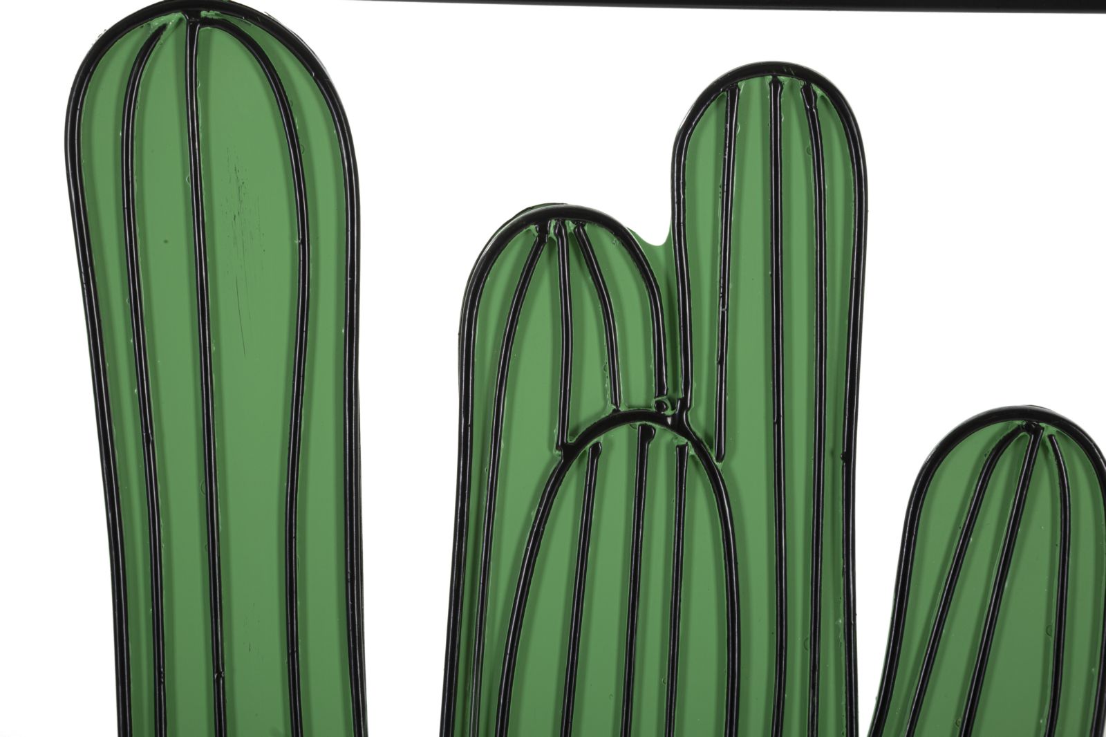 Falitáblák Kaktusz 60x1,3x33 cm