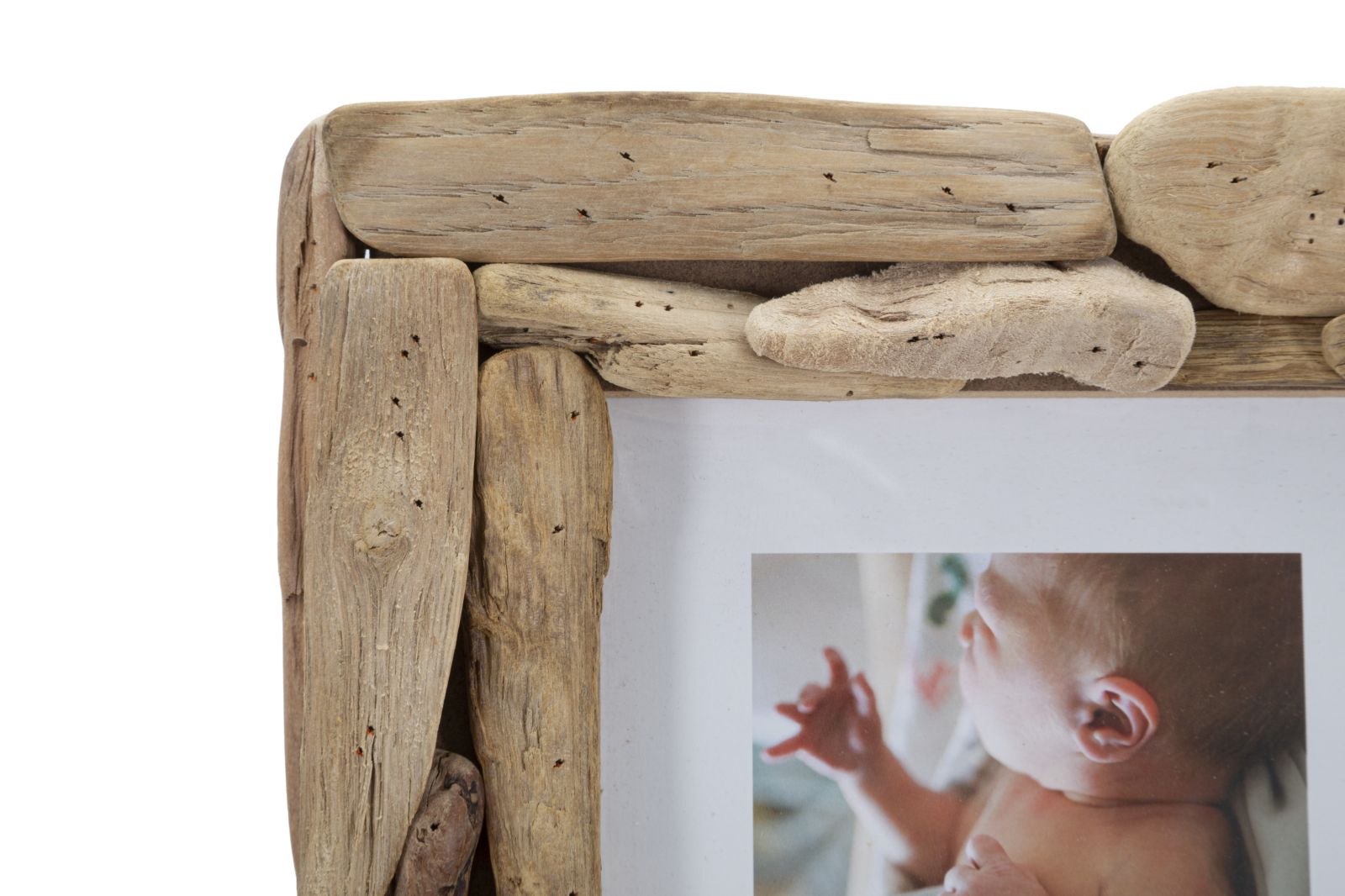 Fotókeret Nature 26x4,5x32 (Belső Fotóméret 20x25 cm) Fotókeret Nature 26x4,5x32 (Belső Fotóméret 20x25 cm)