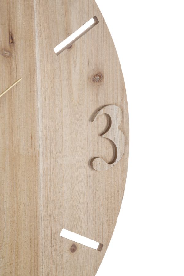 Falóra Wordy Ø 60x3,5 cm Falóra Wordy Ø 60x3,5 cm