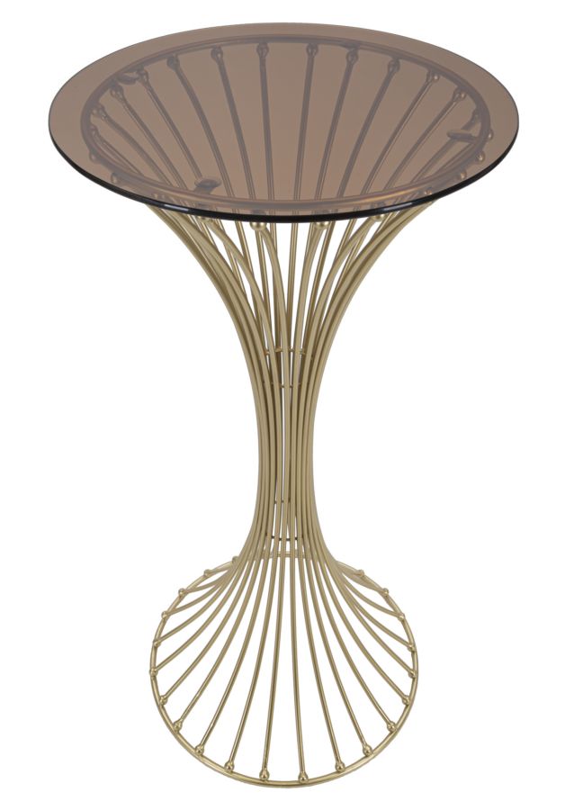 Centur Asztal Ø 50x103 cm Centur Asztal Ø 50x103 cm