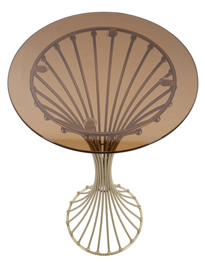 Centur Asztal Ø 40x82 cm Centur Asztal Ø 40x82 cm
