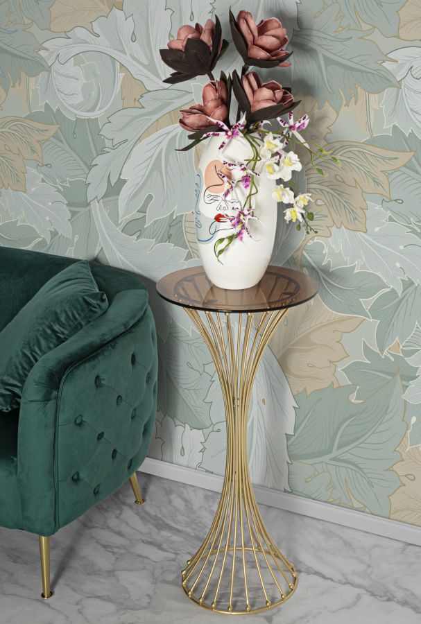 Centur Asztal Ø 40x82 cm Centur Asztal Ø 40x82 cm