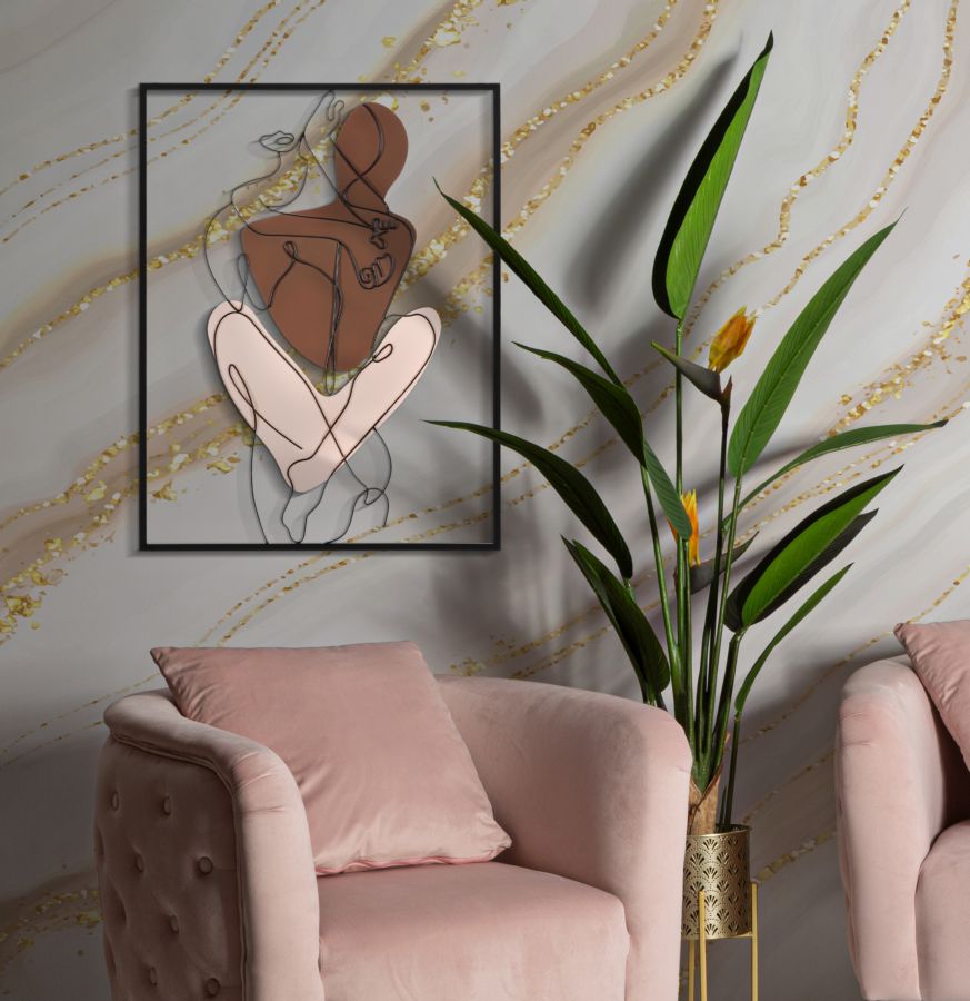 Falpanel Páros 60x1,3x80 cm