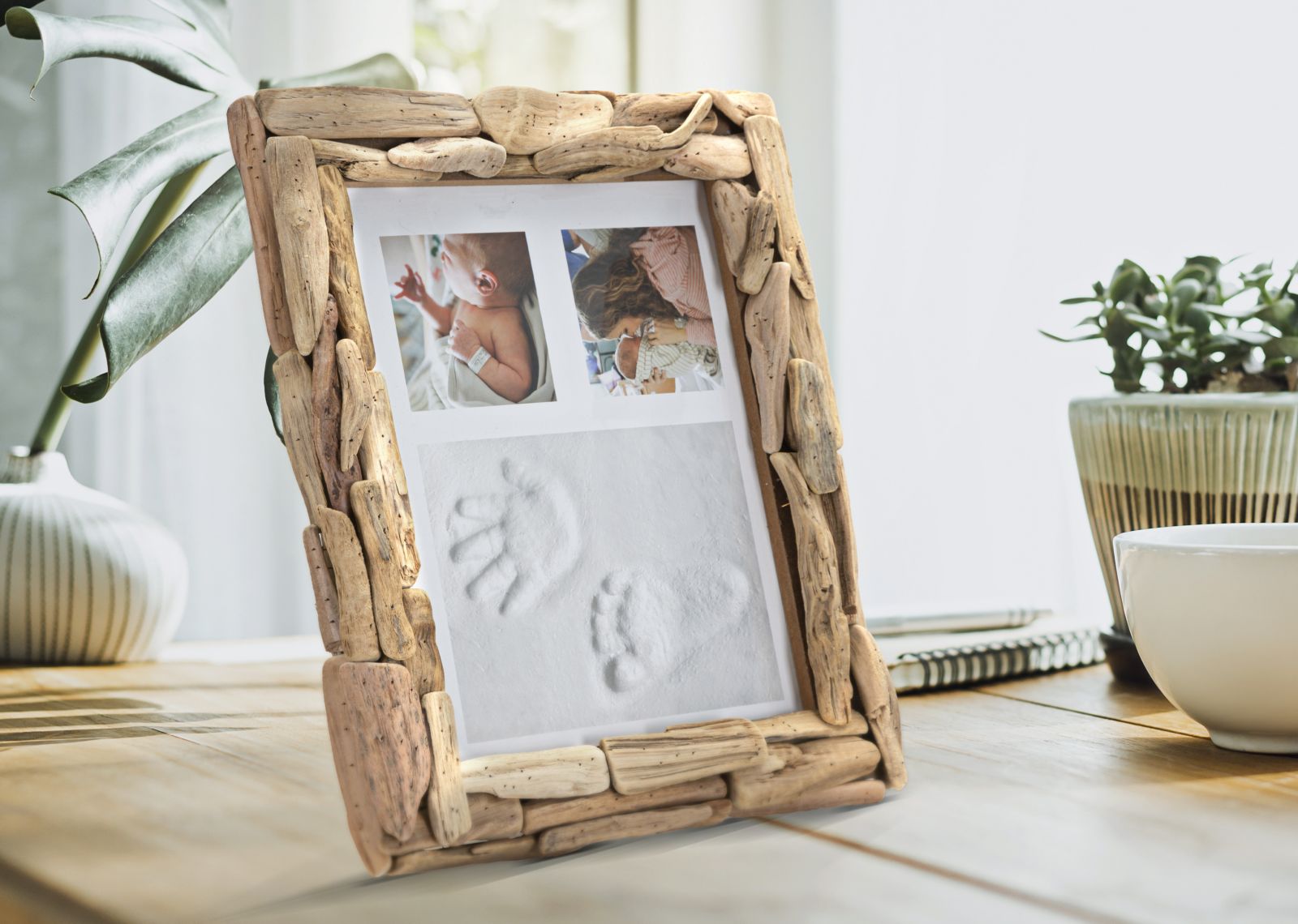 Fotókeret Nature 26x4,5x32 (Belső Fotóméret 20x25 cm) Fotókeret Nature 26x4,5x32 (Belső Fotóméret 20x25 cm)