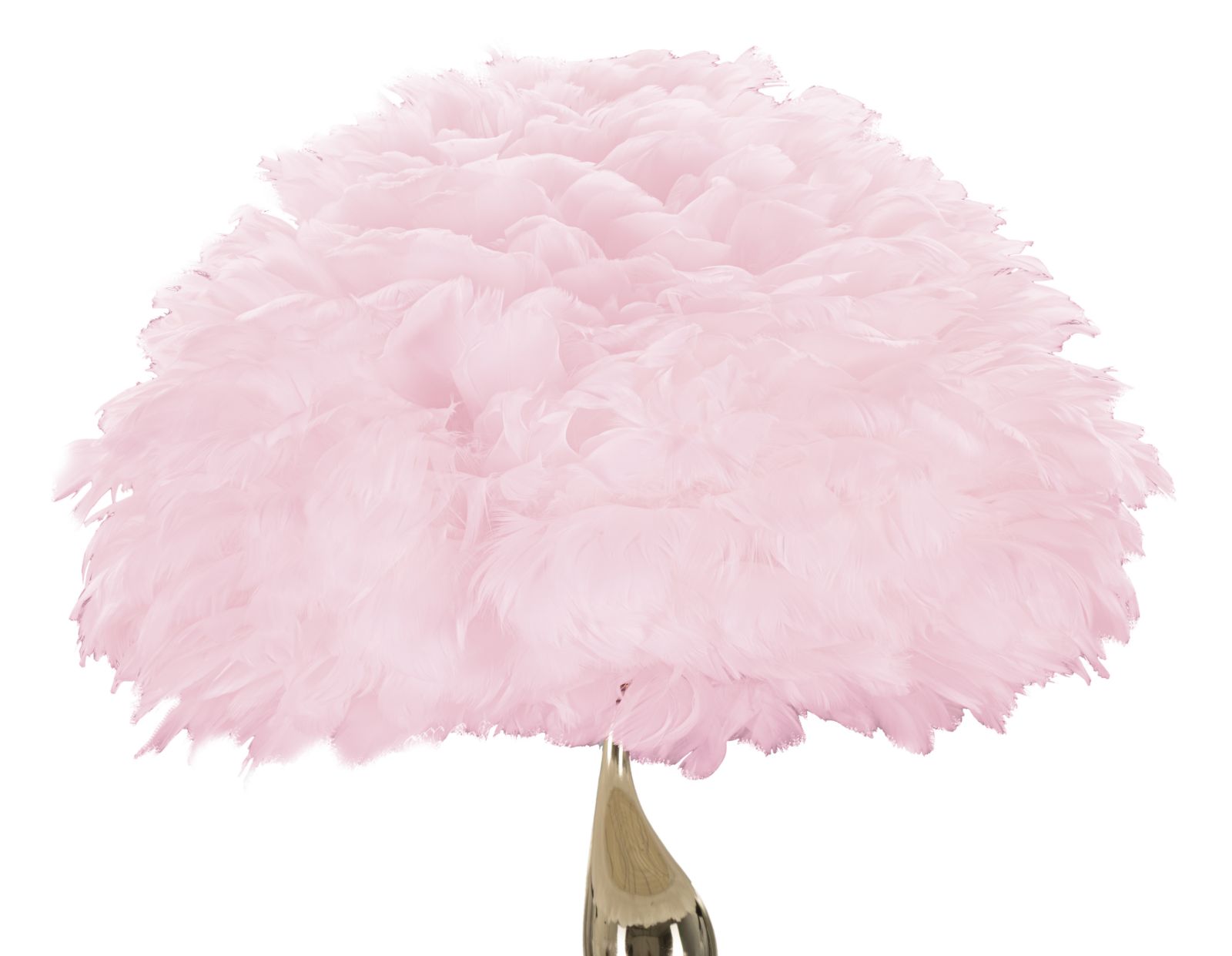 Állólámpa Slim Pink Ø 50x165 cm Állólámpa Slim Pink Ø 50x165 cm