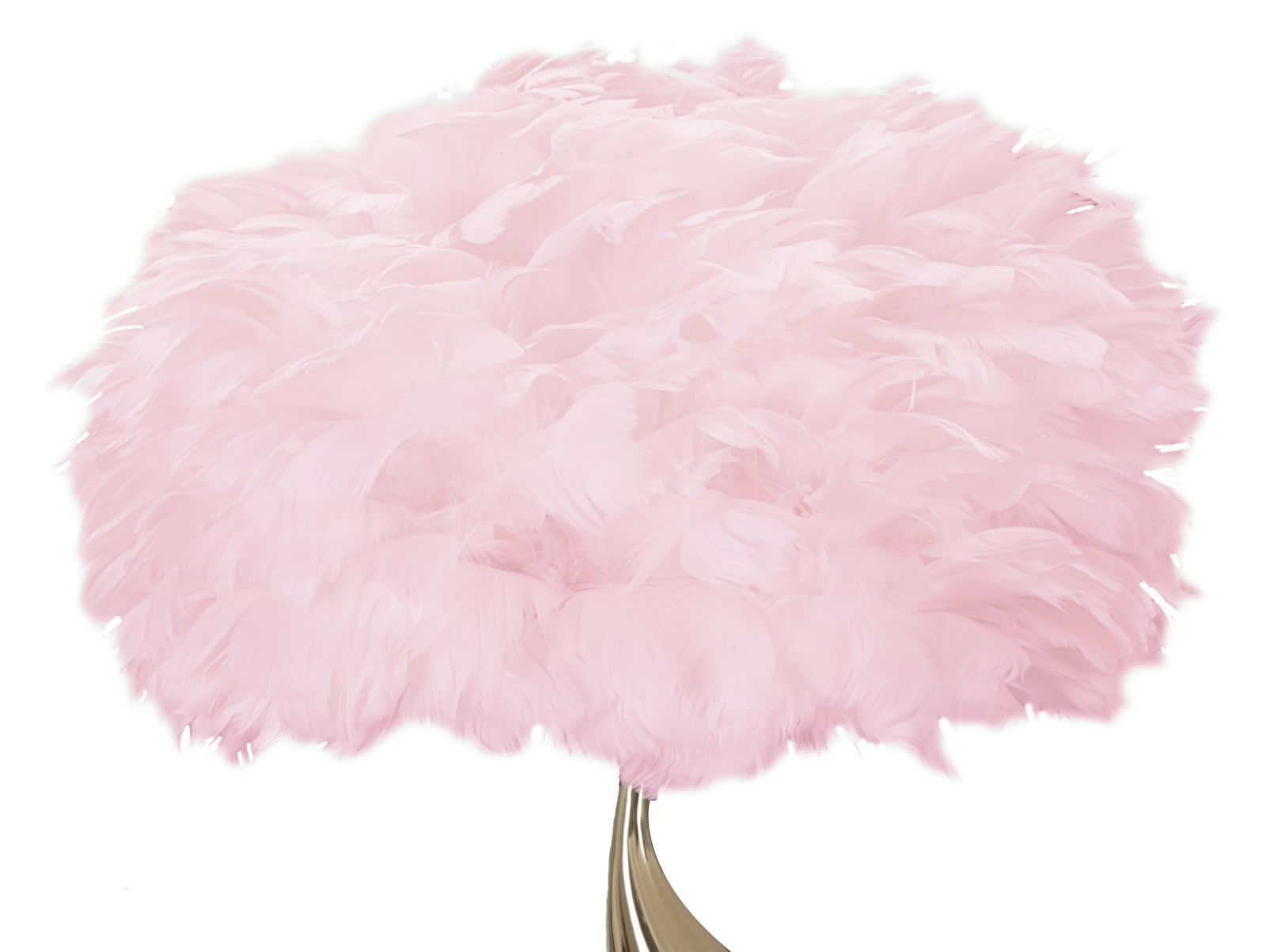 Asztali Lámpa Slim Pink Ø 40x63 cm Asztali Lámpa Slim Pink Ø 40x63 cm