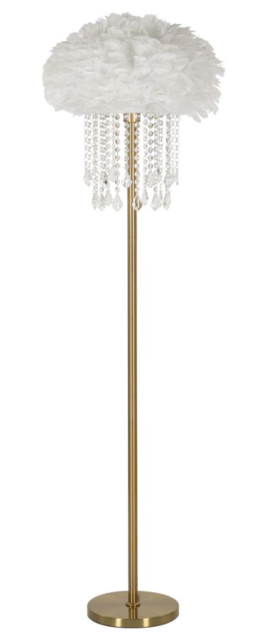 Álló Lámpa Diamon Ø 40x165 cm Álló Lámpa Diamon Ø 40x165 cm