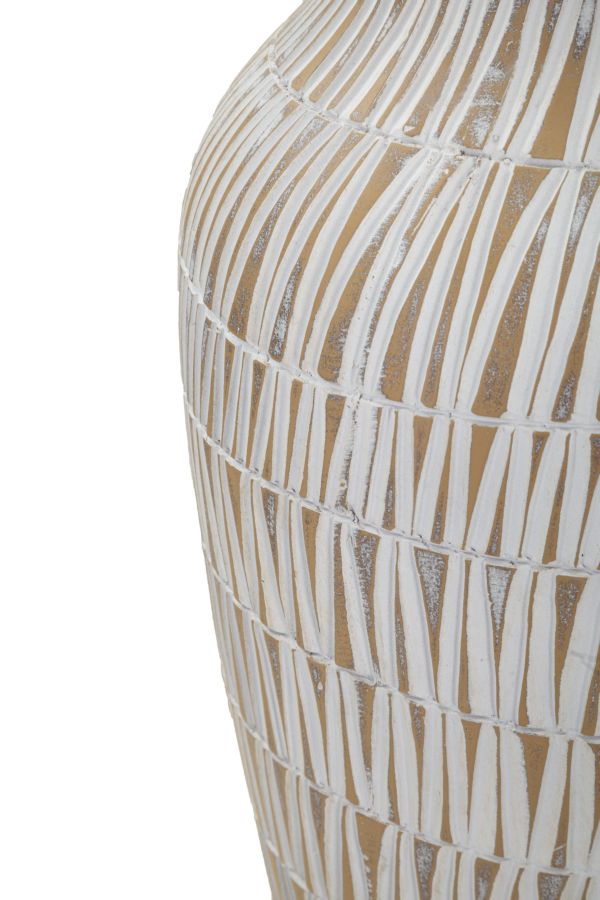 Váza Stiky Ø 22x44 cm