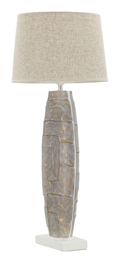 Asztali Lámpa Eclips Torony Ø 38x90 cm Asztali Lámpa Eclips Torony Ø 38x90 cm