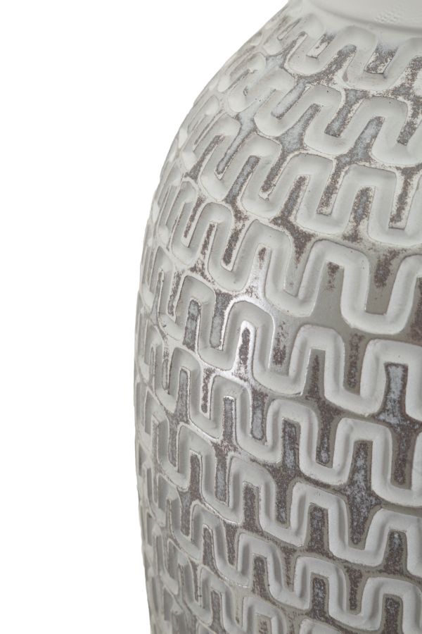 Váza Wave Ø 21x43 cm Váza Wave Ø 21x43 cm