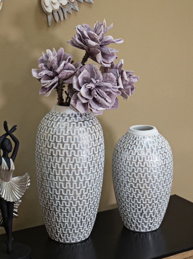 Váza Wave Ø 21x43 cm Váza Wave Ø 21x43 cm