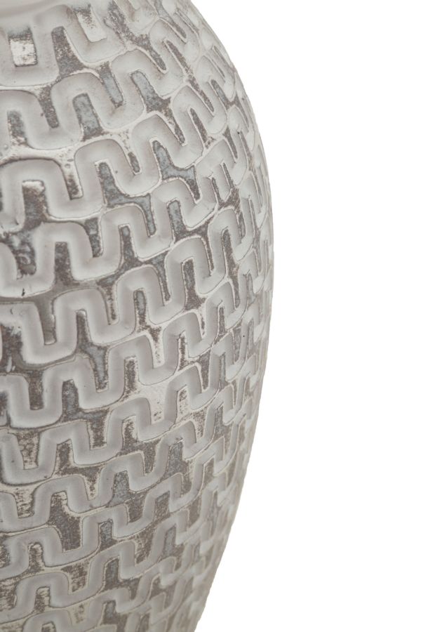 Váza Wave Ø 19,5x34 cm