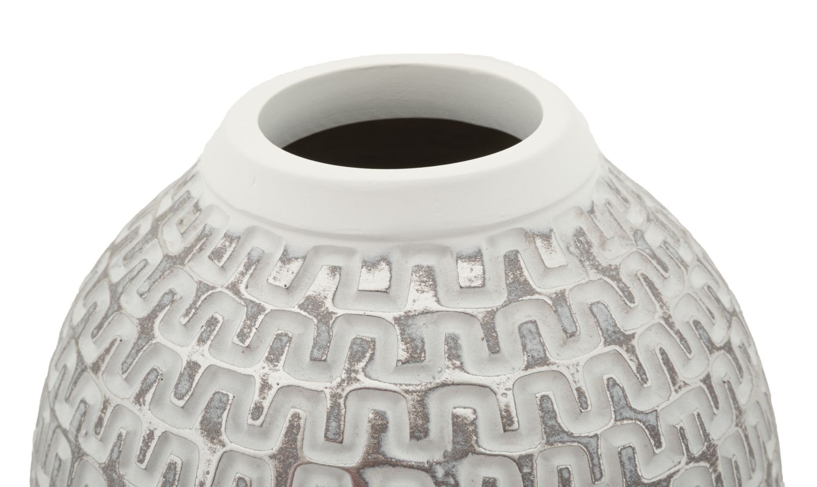 Váza Wave Ø 19,5x34 cm