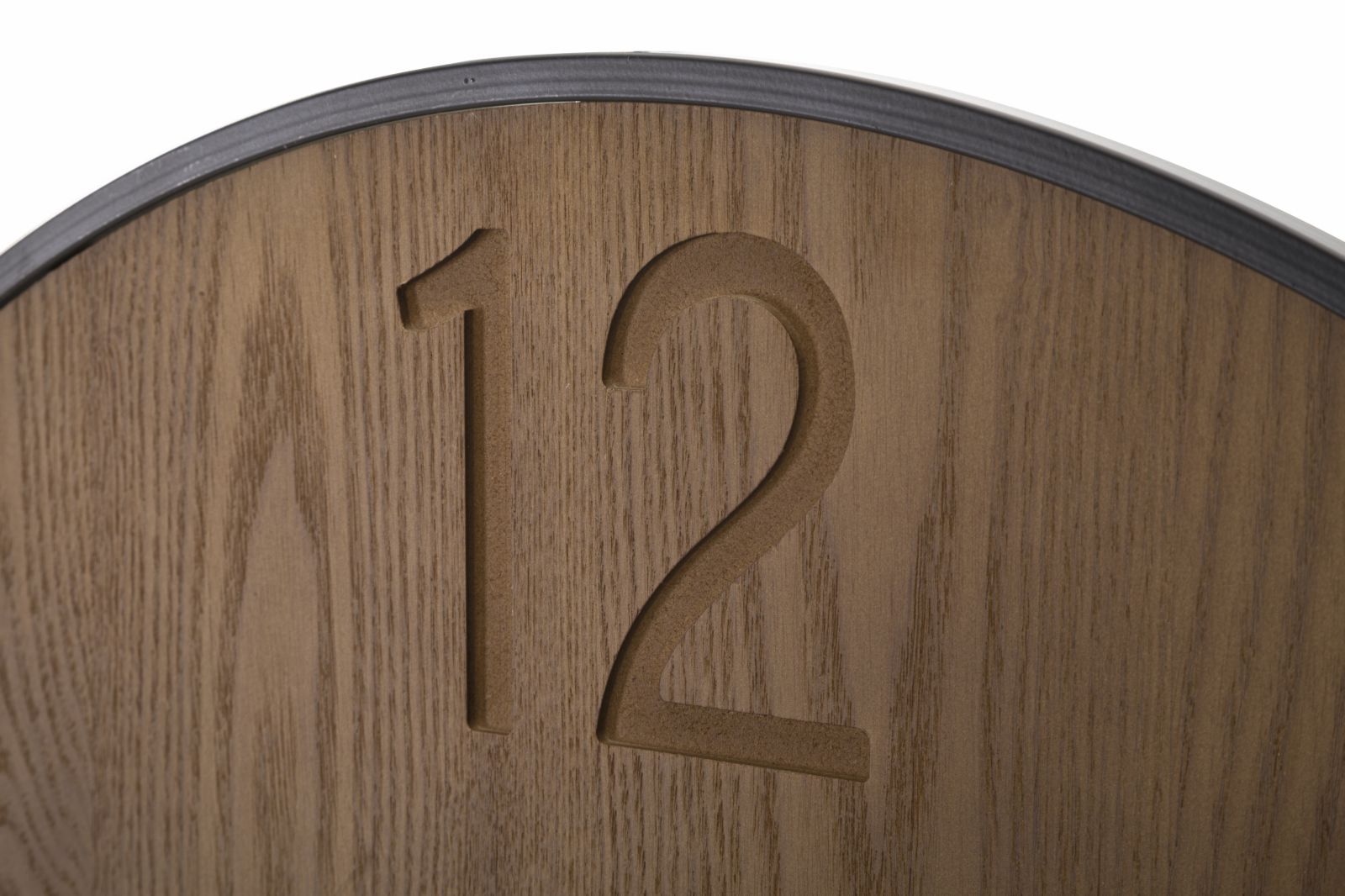 Falóra Super Fa/Levél Ø 60x2 cm Falóra Super Fa/Levél Ø 60x2 cm