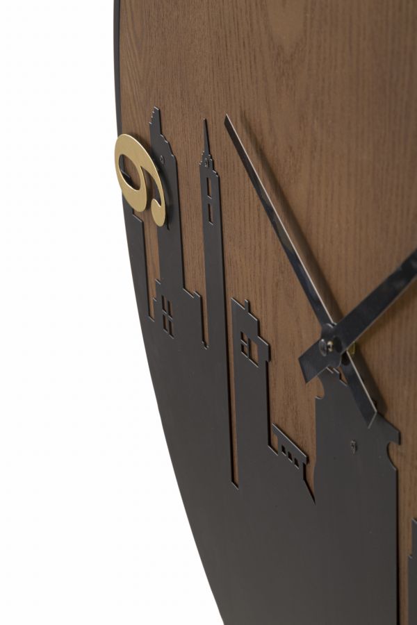 Falóra City Ø 60x2 cm Falóra City Ø 60x2 cm