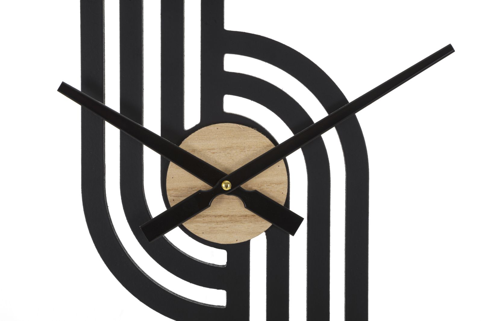 Falóra Klipszek Ø 60x2,5 cm Falóra Klipszek Ø 60x2,5 cm