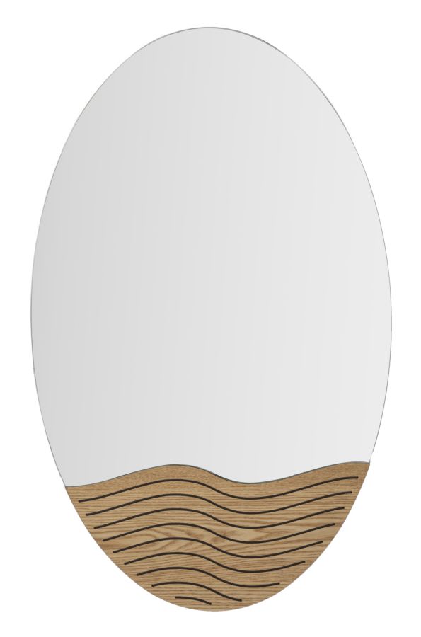 Falitörökös Lines 50x1,5x80 cm Falitörökös Lines 50x1,5x80 cm