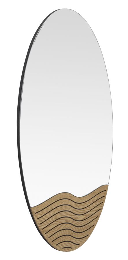 Falitörökös Lines 50x1,5x80 cm Falitörökös Lines 50x1,5x80 cm