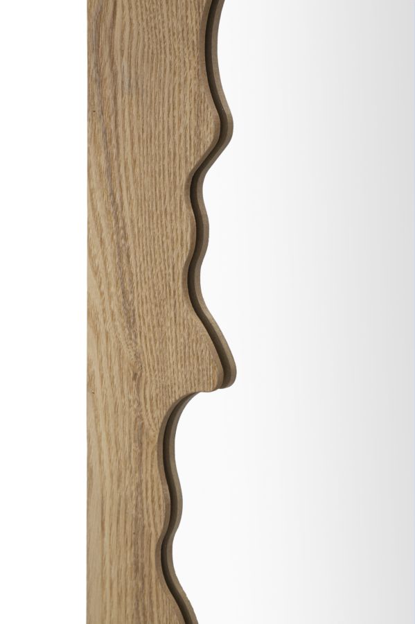 Falitükör Alakú 60x1,5x90 cm Falitükör Alakú 60x1,5x90 cm