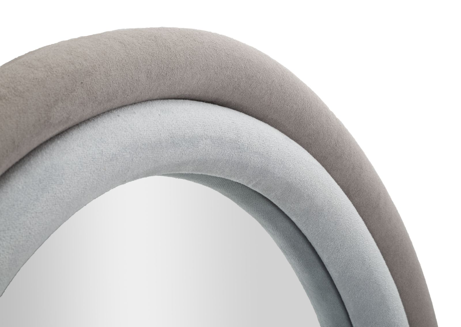 Falitörökös Antony Szürke bársony 60x4x90 cm Falitörökös Antony Szürke bársony 60x4x90 cm