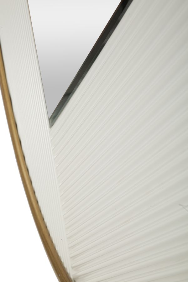 Falitükör Tolosa Ø 80x4 cm Falitükör Tolosa Ø 80x4 cm