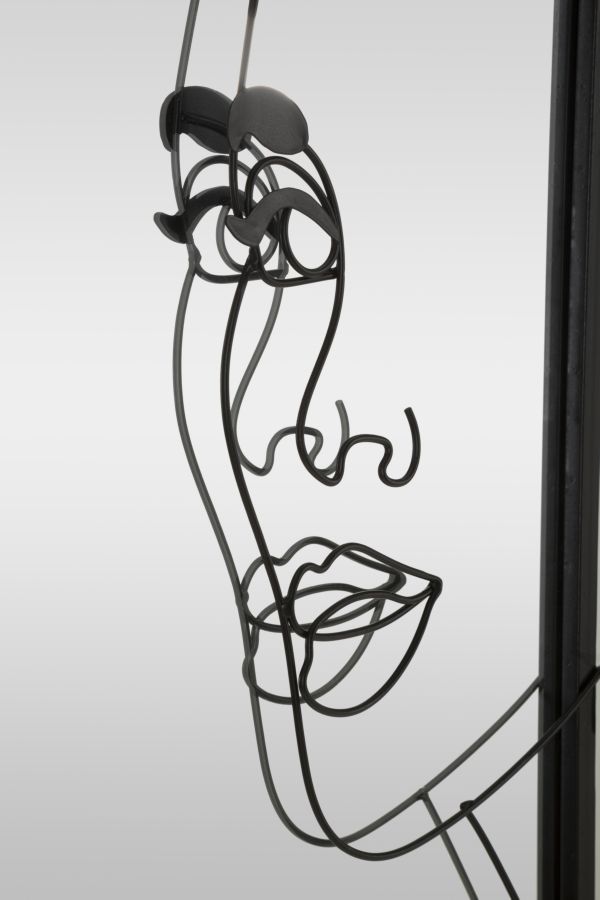 Falitükör Eleonor 64,8x3,8x85 cm Falitükör Eleonor 64,8x3,8x85 cm