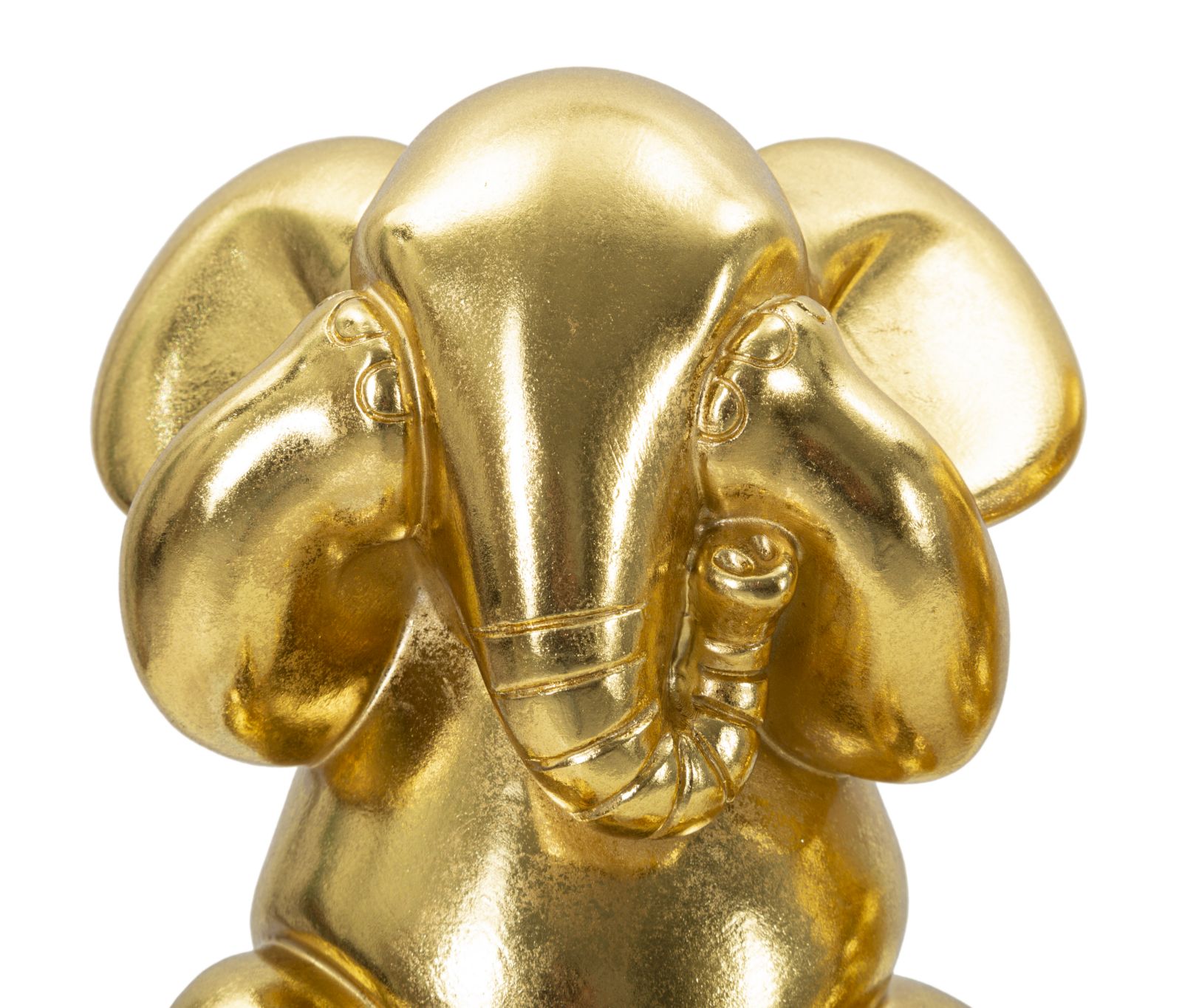 Elefant Szett 3 Db Ø 15,5x20,5 cm Elefant Szett 3 Db Ø 15,5x20,5 cm