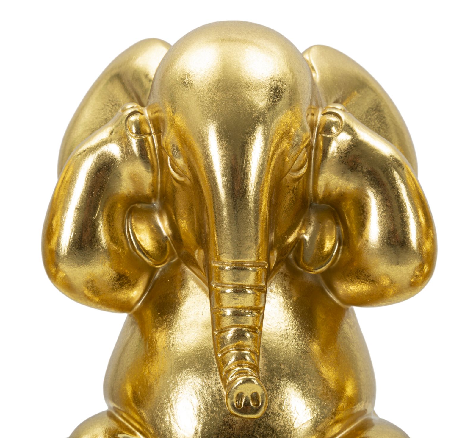 Elefant Szett 3 Db Ø 15,5x20,5 cm Elefant Szett 3 Db Ø 15,5x20,5 cm