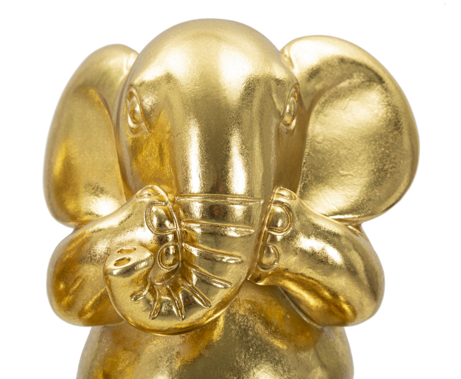 Elefant Szett 3 Db Ø 15,5x20,5 cm Elefant Szett 3 Db Ø 15,5x20,5 cm