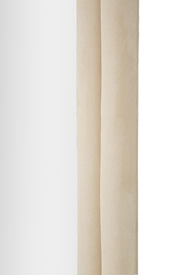 Falitükör Cloe Krém bársony 60x4x160 cm Falitükör Cloe Krém bársony 60x4x160 cm