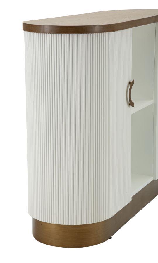 Tolosa Szekrény 121x41x90 cm Tolosa Szekrény 121x41x90 cm