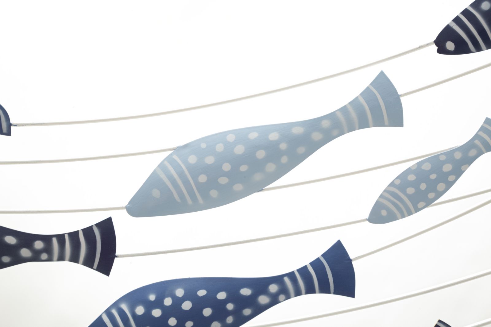 Falpanel Hal 96,5x1,5x61 cm