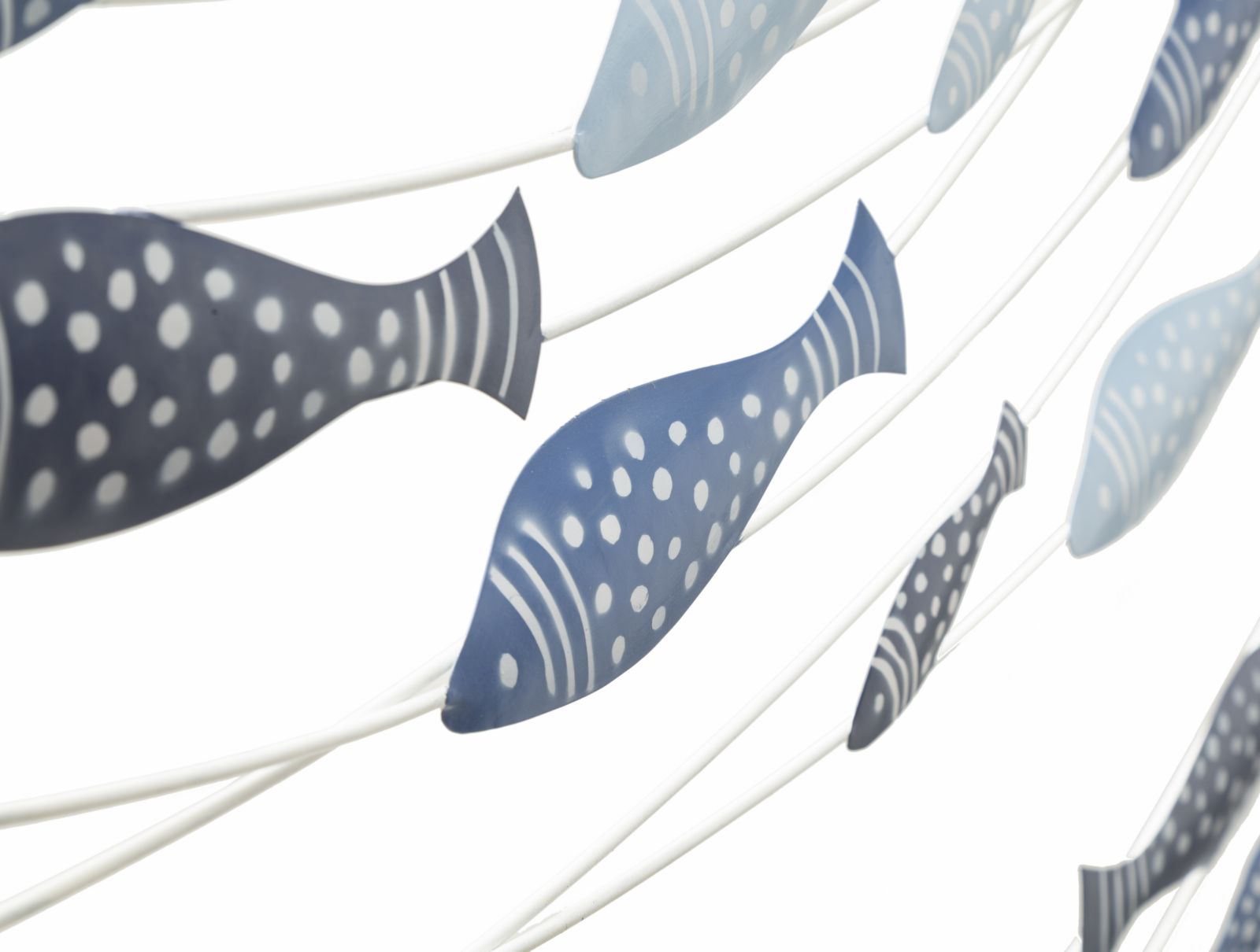 Falpanel Hal 96,5x1,5x61 cm