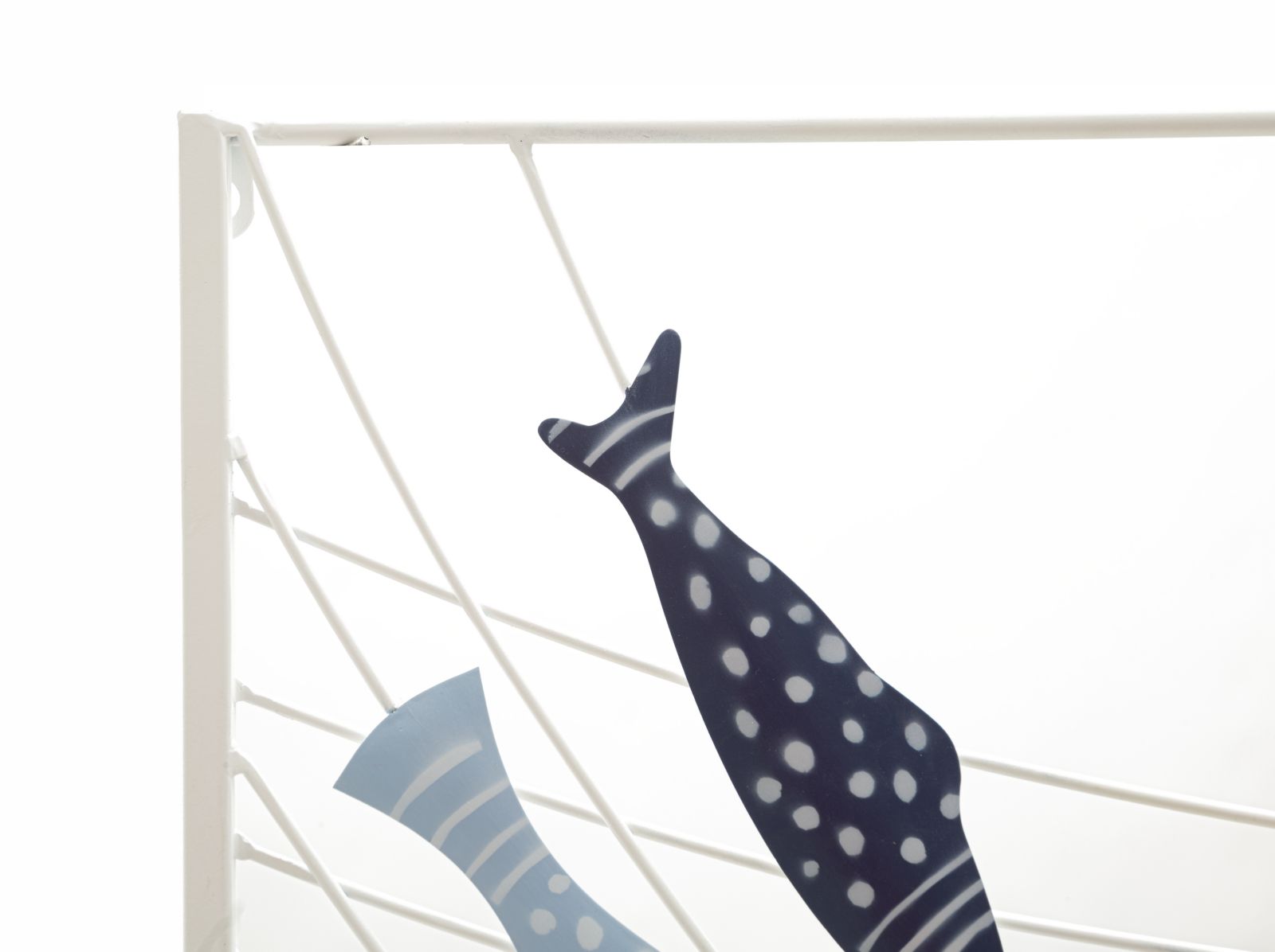 Falpanel Hal 96,5x1,5x61 cm