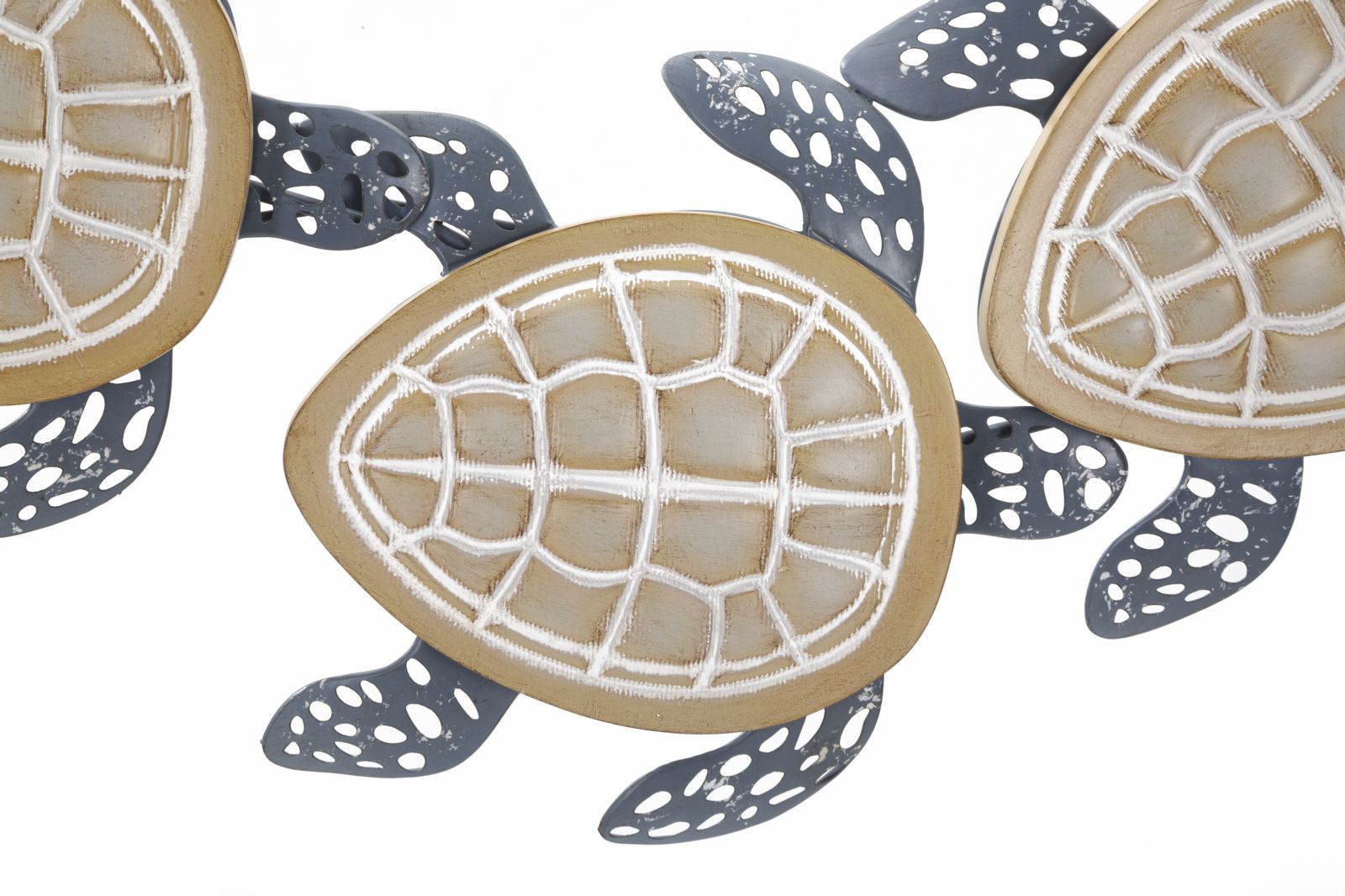 Falitáblák Tartarughe 111,5x6,3x43 cm