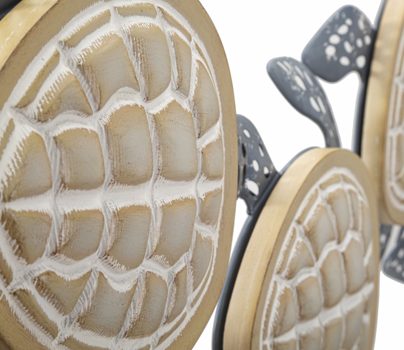 Falitáblák Tartarughe 111,5x6,3x43 cm