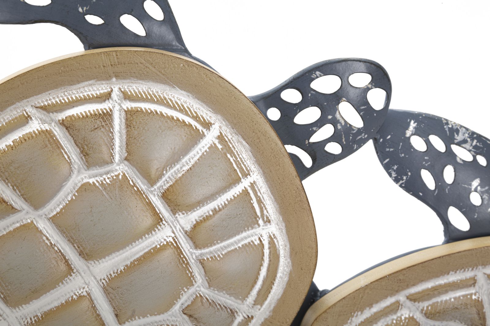 Falitáblák Tartarughe 111,5x6,3x43 cm