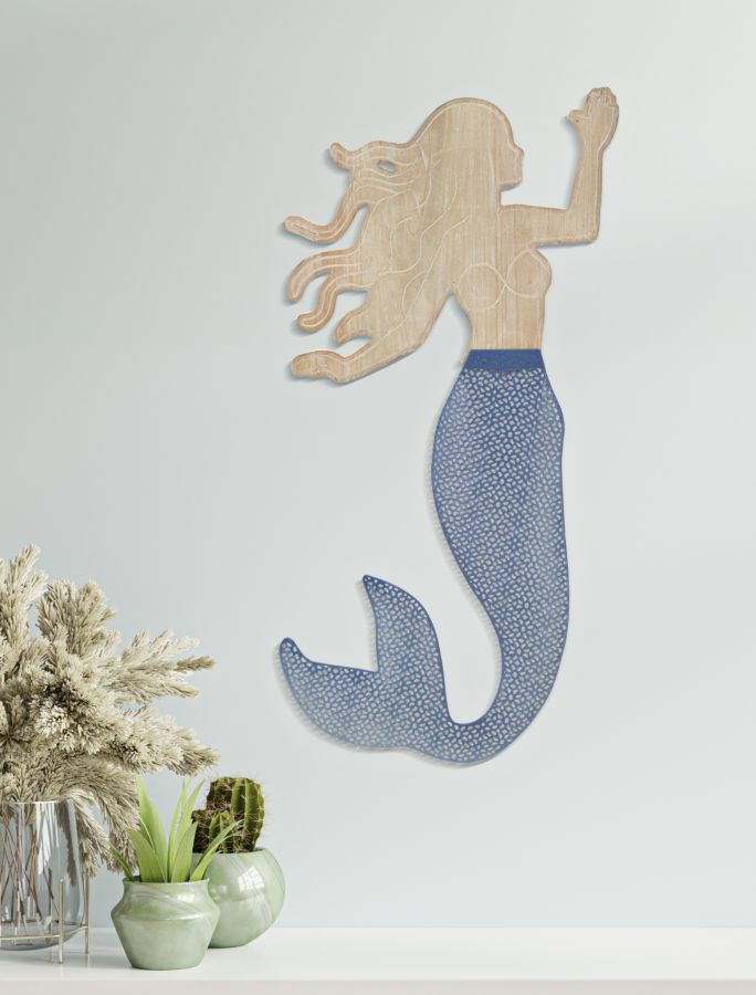 Falpanel Sirena 30,5x2x60 cm