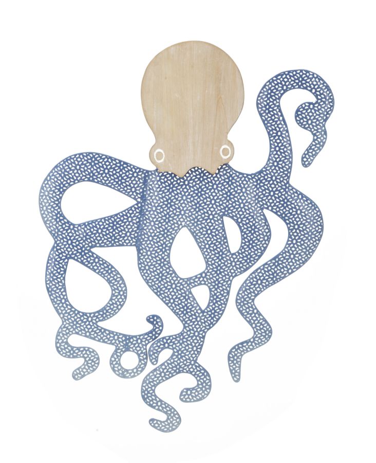 Falpanel Octopus 41x1,5x57 cm
