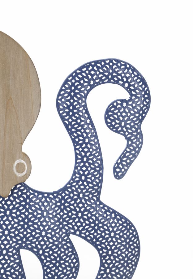 Falpanel Octopus 41x1,5x57 cm