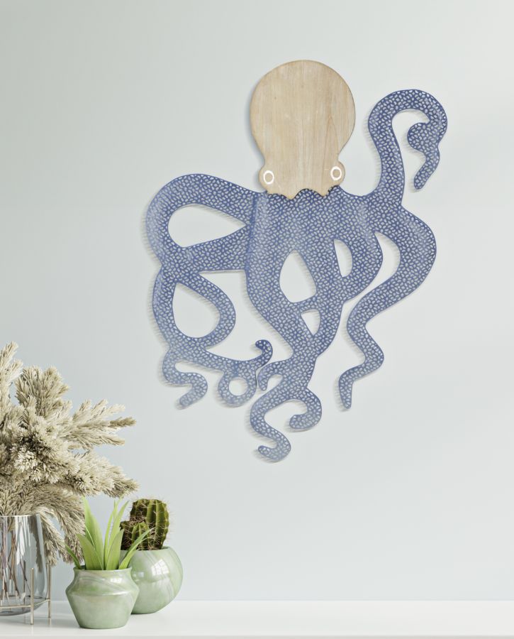 Falpanel Octopus 41x1,5x57 cm