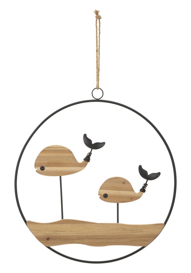 Falpanel Balene 56x2x60 cm