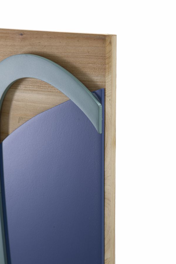 Falpanel Fakész 80x2,5x50 cm