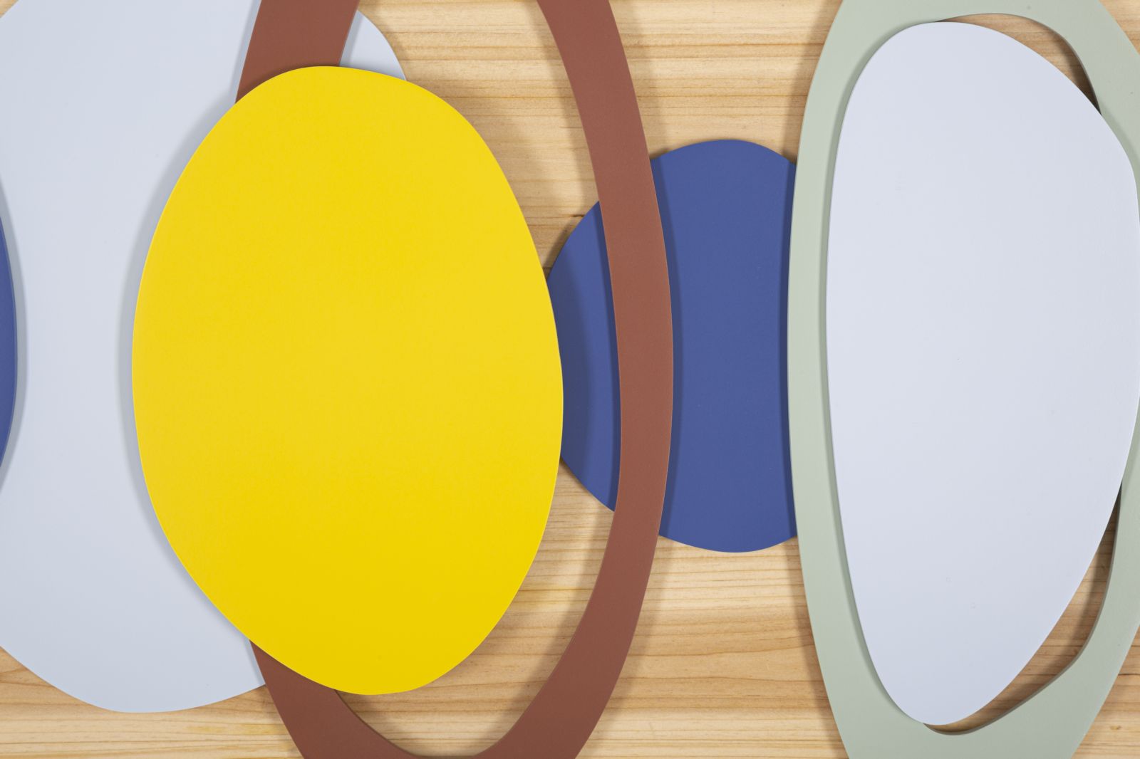 Falpanel Fakész 80x2,5x50 cm