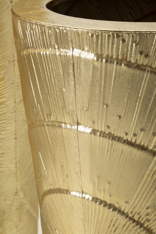 Vázatartó Goldely Szett 3 Db Ø 50,8x114,9-40x92,7-29,8x70,5 cm