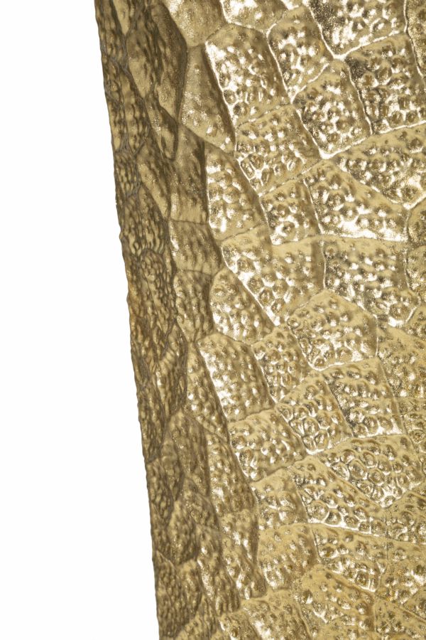 Vázatartó Glasy 3 Db Ø 50,8x114,9-40x92,7-29,8x70,5 cm