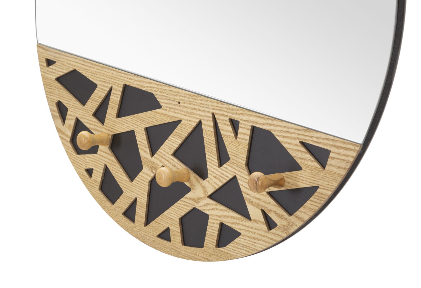 Falitükör C/App-Abiti Carv 60x5,3x90 cm Falitükör C/App-Abiti Carv 60x5,3x90 cm